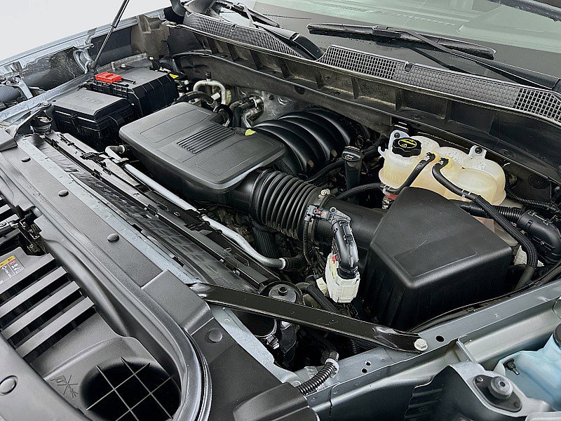 Used 2025 Chevrolet Silverado 1500 LT image 26