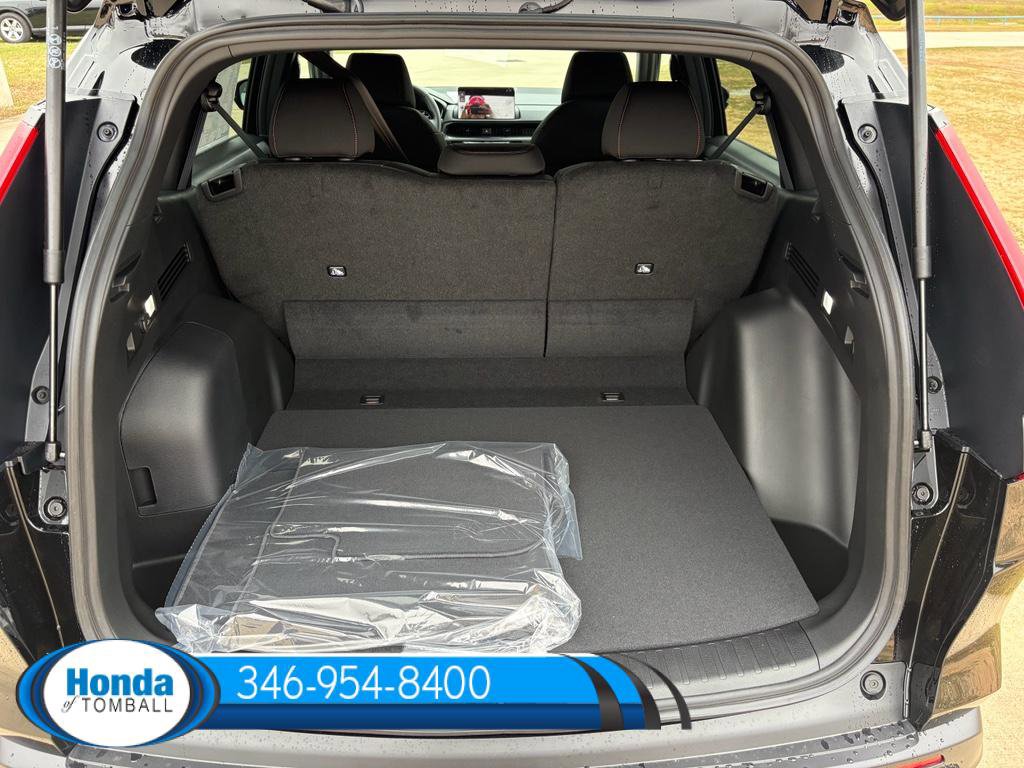 New 2026 Honda CR-V Sport image 16