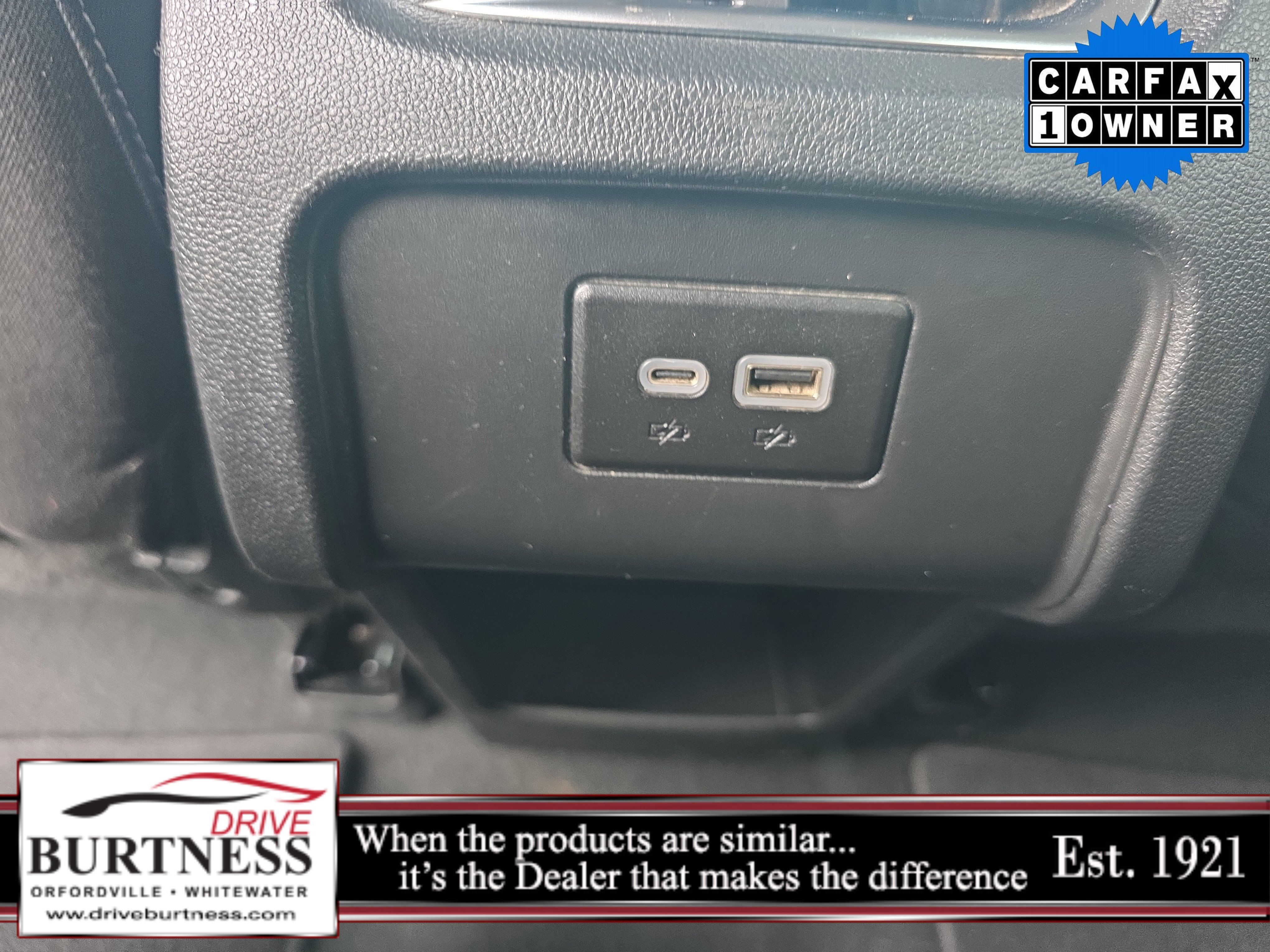 Certified 2023 Chevrolet Blazer LT w/ Convenience Package image 27