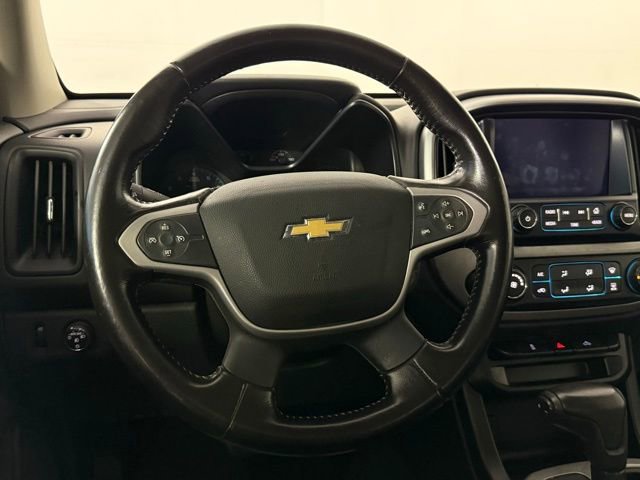 Used 2015 Chevrolet Colorado LT w/ LT Convenience Package image 22