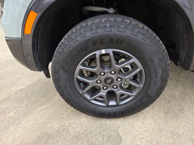 Used 2024 Ford Ranger XLT w/ Technology Package image 9