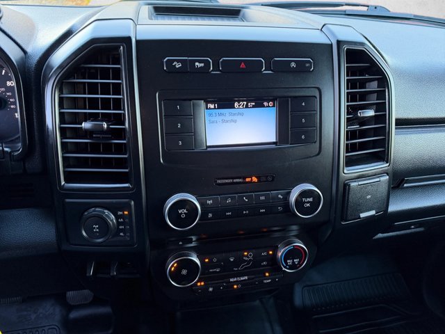 Used 2018 Ford Expedition Max XL AWD/4WD image 15