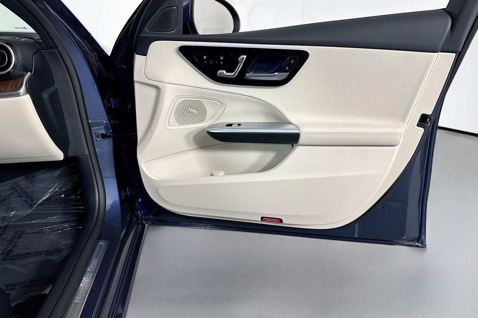 New 2026 Mercedes-Benz C 300 Sedan image 23
