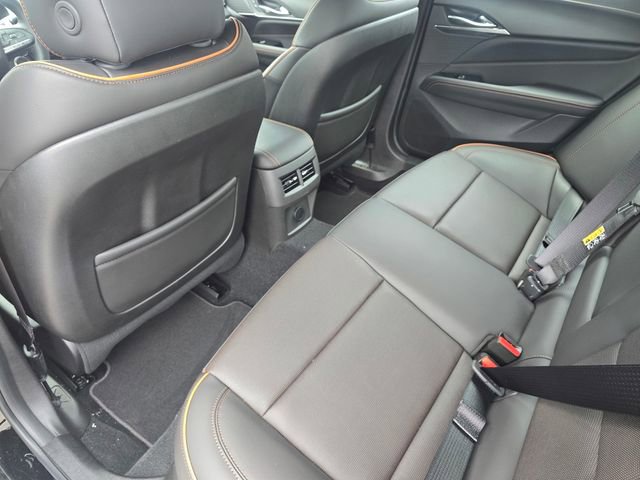New 2026 Cadillac CT4 Sport RWD image 13