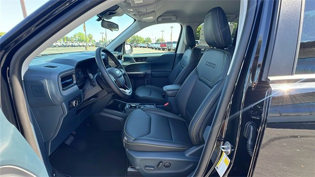 New 2025 Ford Maverick Lobo image 31