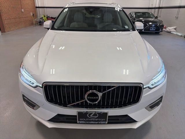 Used 2019 Volvo XC60 T5 Inscription w/ Protection Package image 3