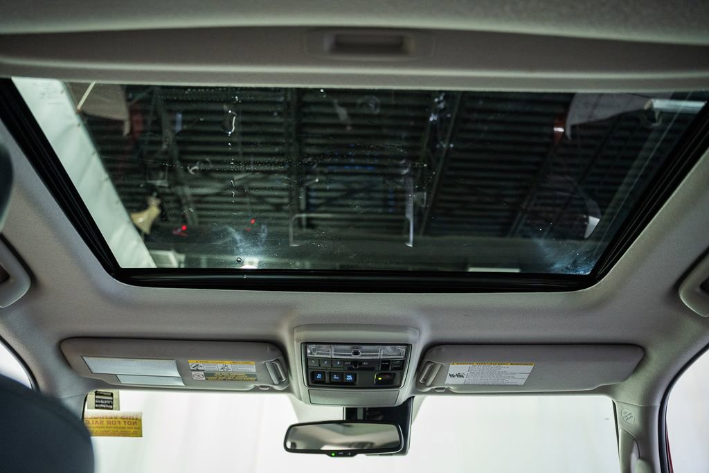 Used 2023 Toyota 4Runner Limited image 34