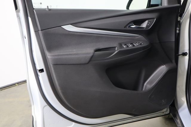 Used 2023 Chevrolet Bolt EUV LT w/ Driver Confidence Package image 18