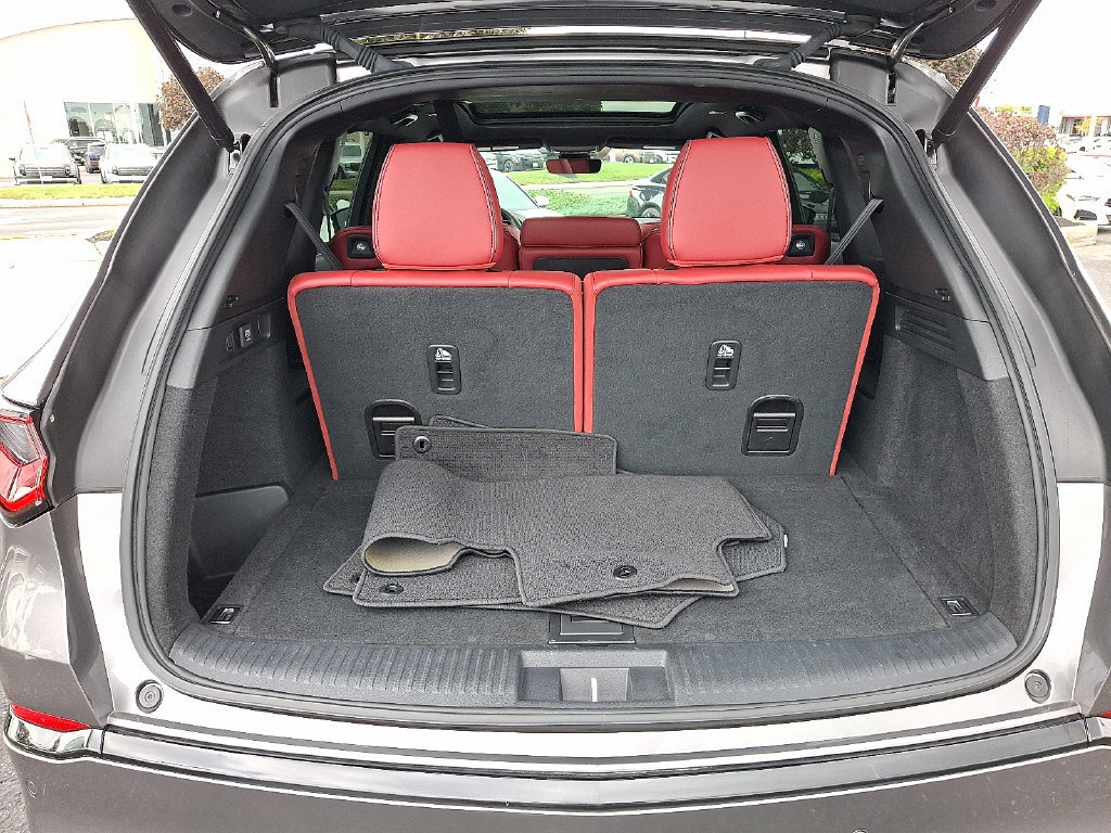 Certified 2024 Acura MDX A-Spec AWD/4WD image 31