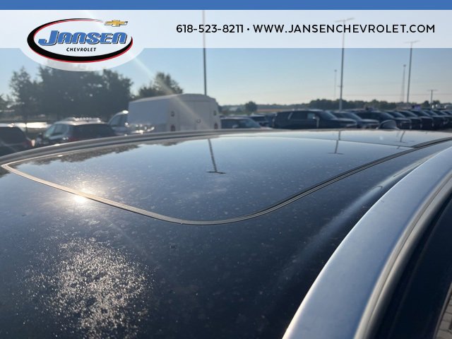 Used 2021 Volvo XC60 T5 Inscription w/ Advanced Package image 11