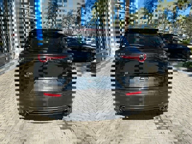 Used 2020 MAZDA CX-30 AWD w/ Select Package image 5