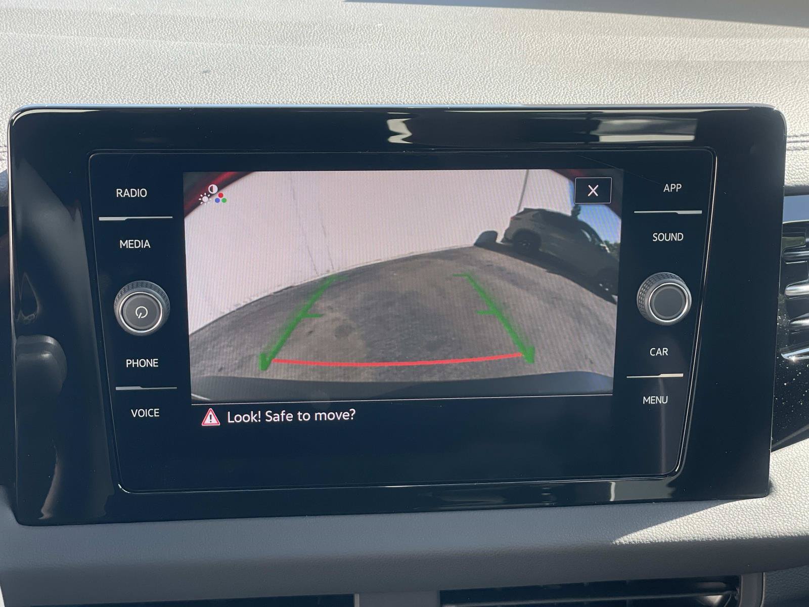 New 2027 Volkswagen Jetta Sport FWD image 13