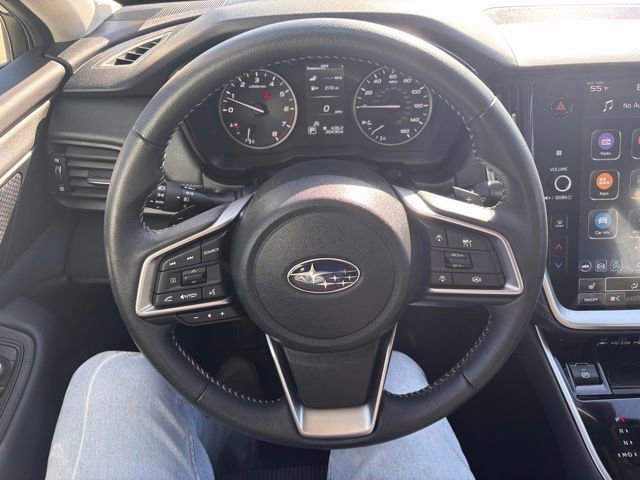 Certified 2024 Subaru Legacy Premium AWD/4WD image 26