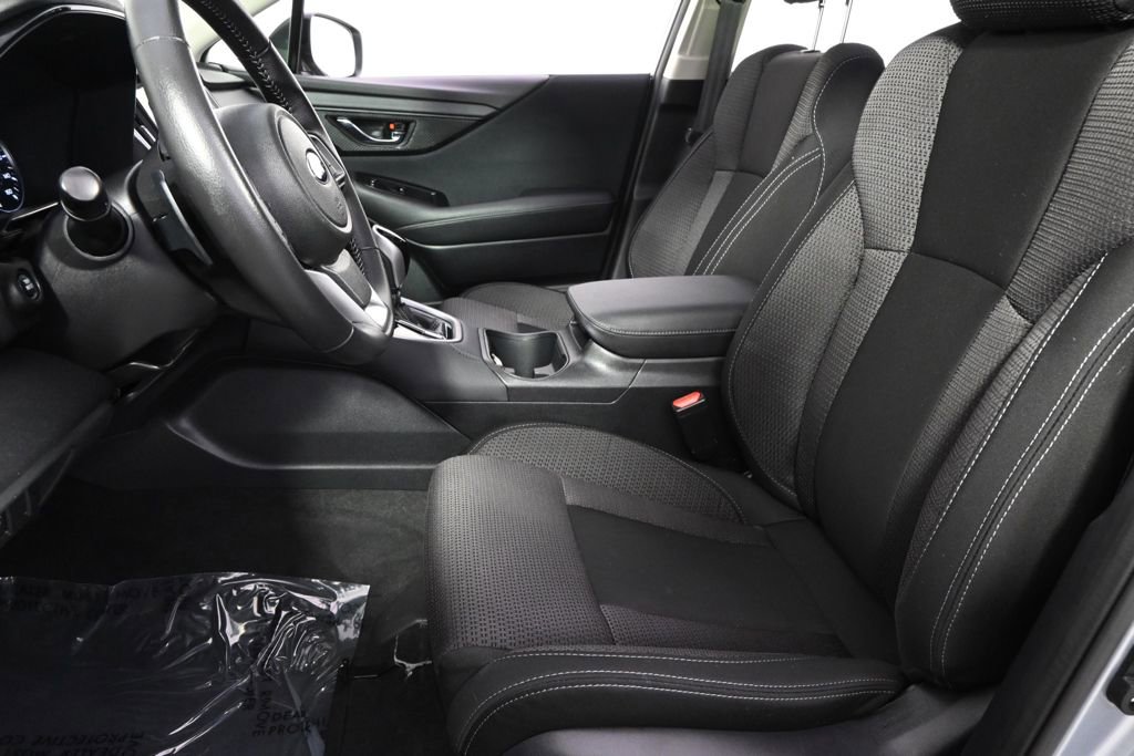 Certified 2024 Subaru Outback Premium image 13