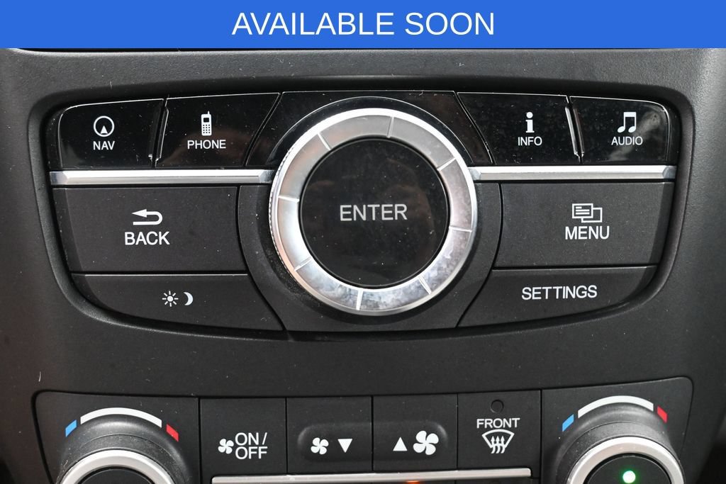 Used 2016 Acura RDX AWD w/ Advance Package image 27