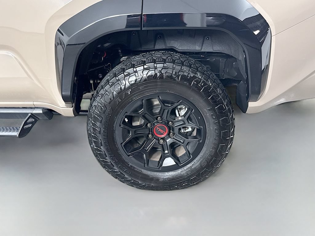 Certified 2025 Toyota 4Runner TRD Pro AWD/4WD image 20