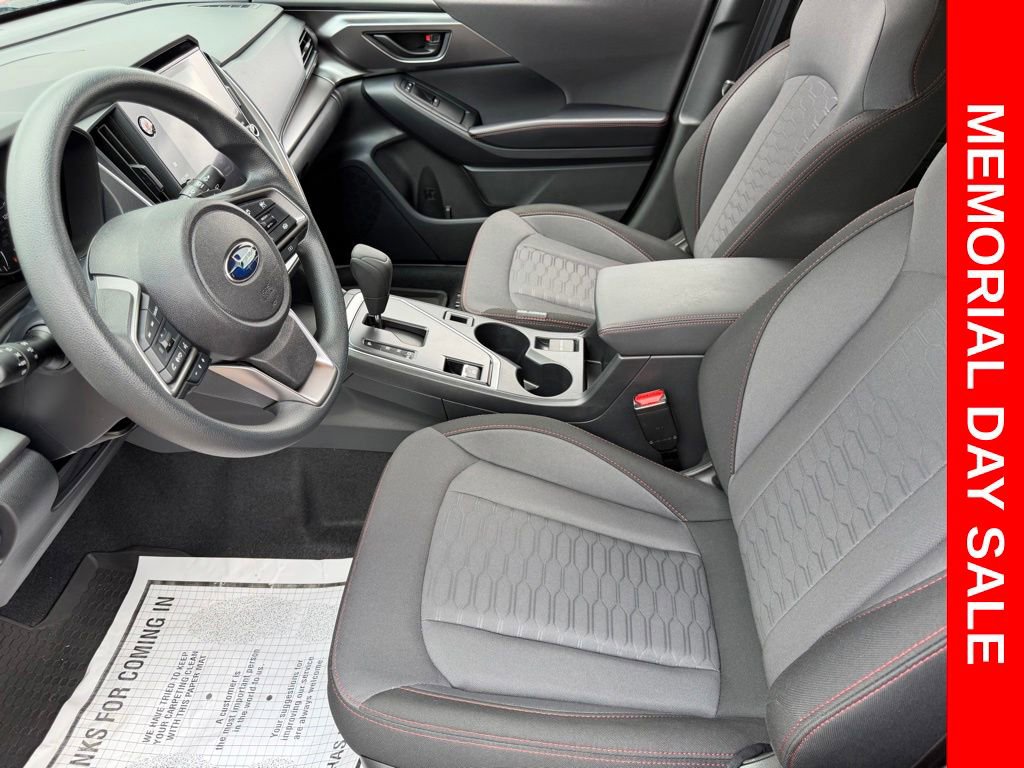 Used 2025 Subaru Impreza 2.0i Sport AWD/4WD image 20