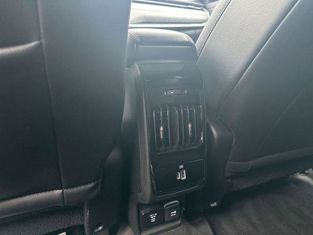 Certified 2022 Jeep Compass Latitude w/ Convenience Group image 22