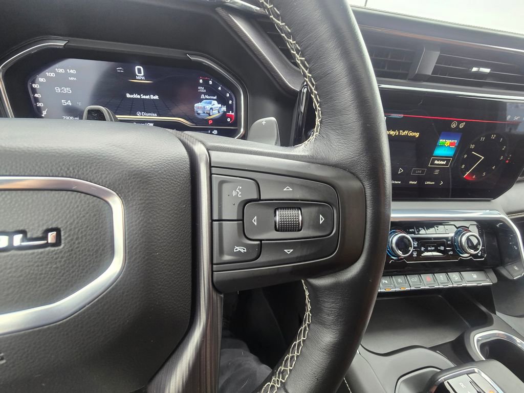 Used 2024 GMC Sierra 1500 Denali Ultimate image 22