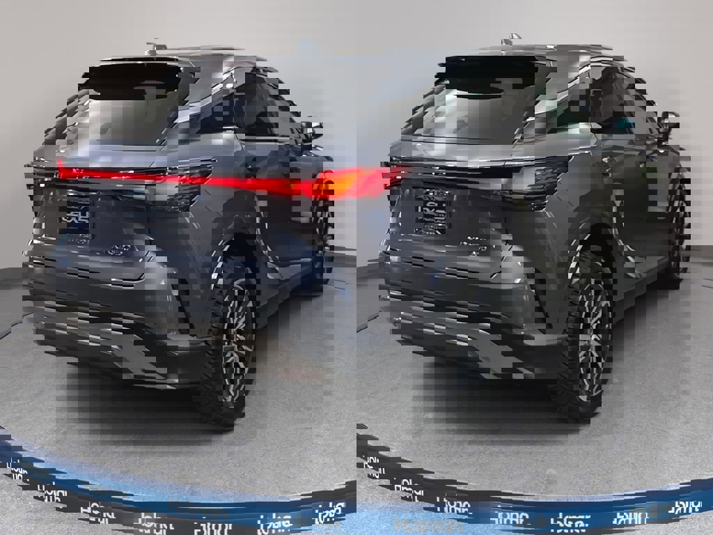 Certified 2023 Lexus RX 350 Premium w/ Cold Area Package image 5