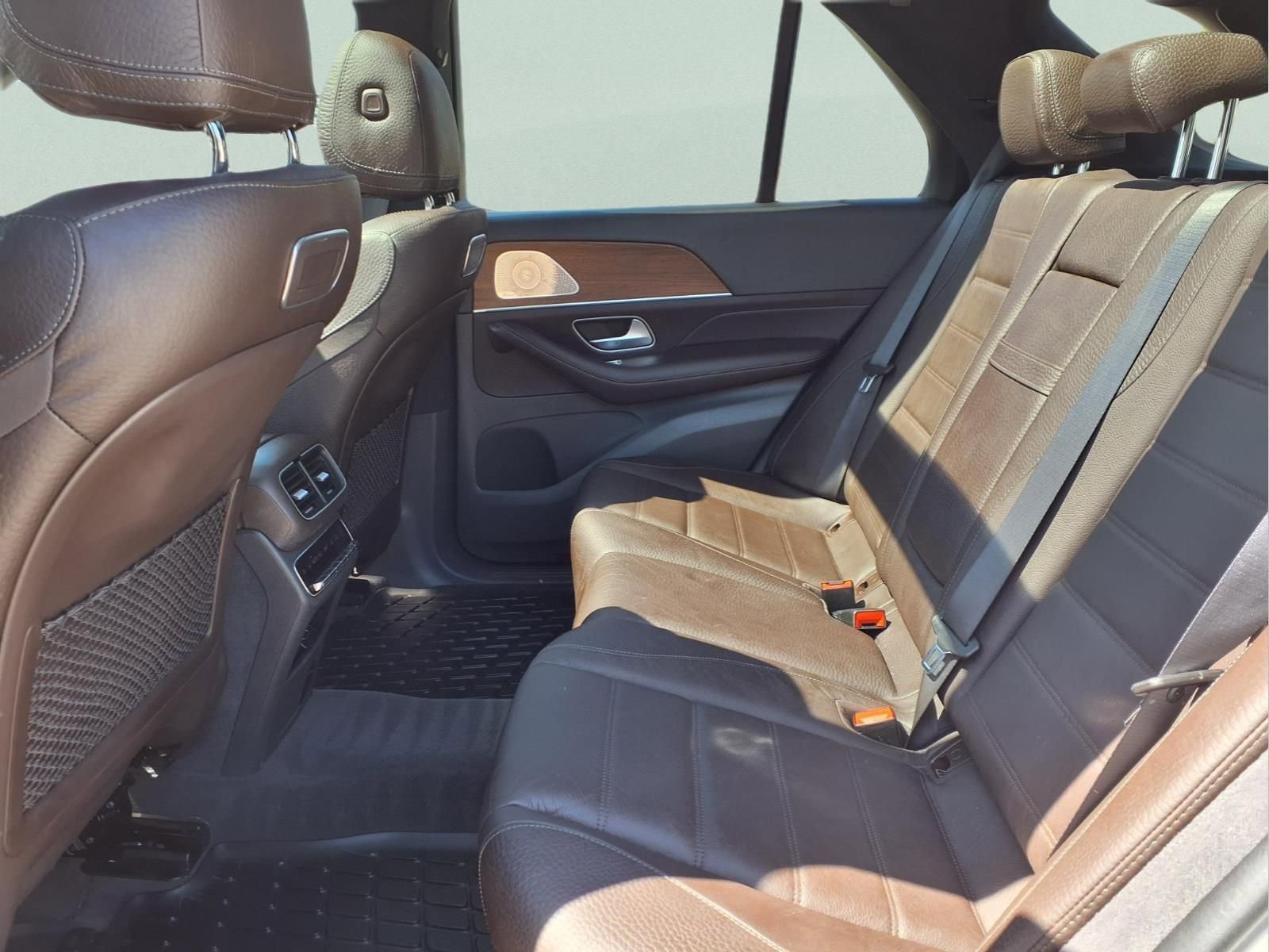 Used 2020 Mercedes-Benz GLE 450 4MATIC image 12