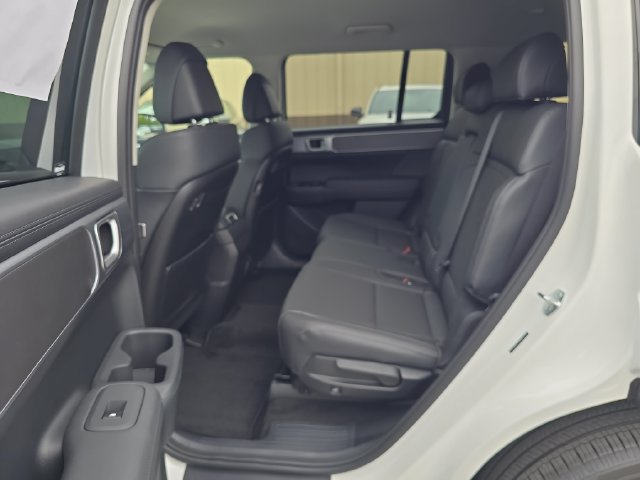 New 2027 Hyundai Santa Fe SEL w/ Tow & Go Package FWD image 14