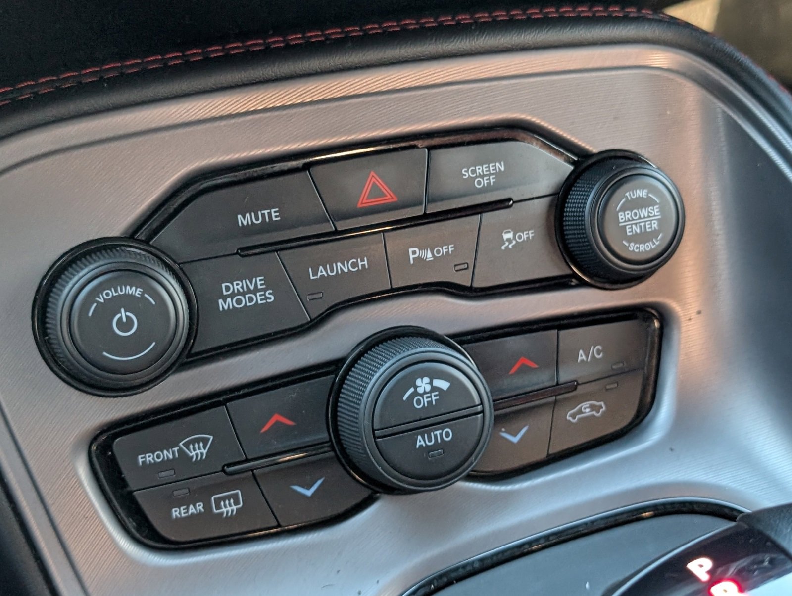 Used 2023 Dodge Challenger R/T Scat Pack image 10