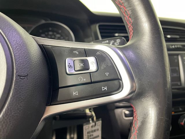 Used 2016 Volkswagen GTI S w/ Lighting Package (SEL) FWD image 10