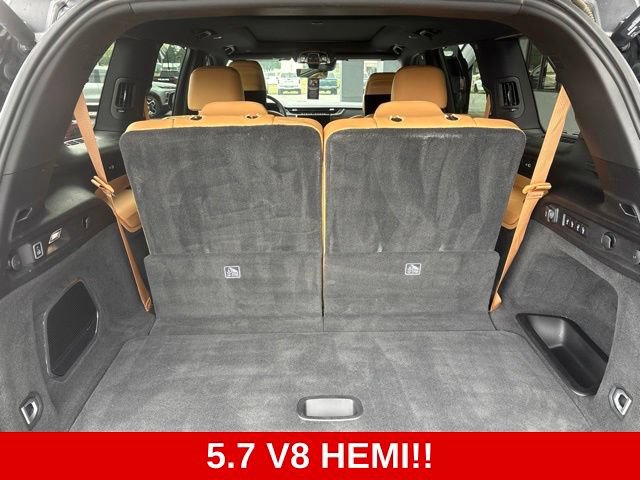 Used 2023 Jeep Grand Cherokee L Summit w/ Advanced Protech Group IV AWD/4WD image 20