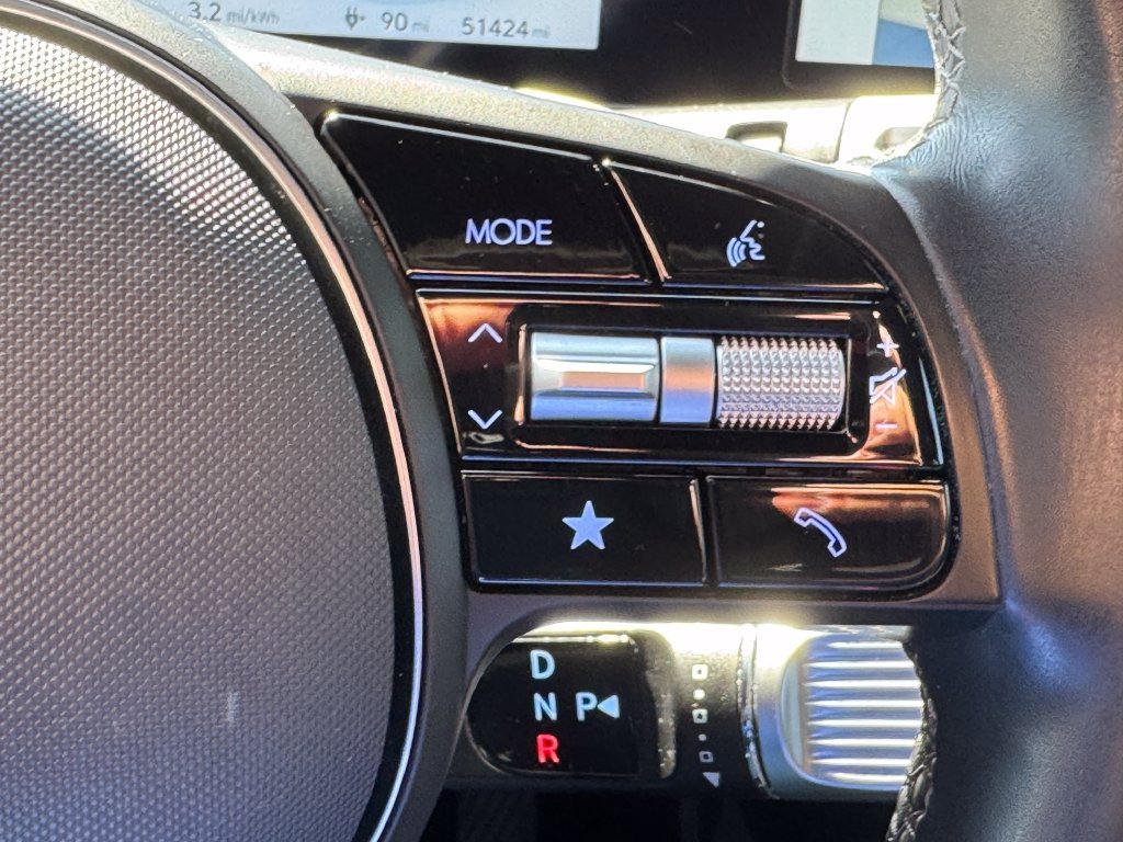 Certified 2023 Hyundai Ioniq 6 SEL RWD image 25