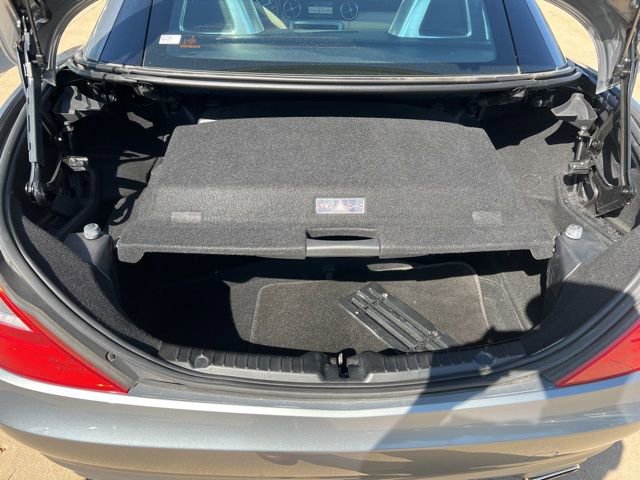 Used 2015 Mercedes-Benz SLK 250 image 9