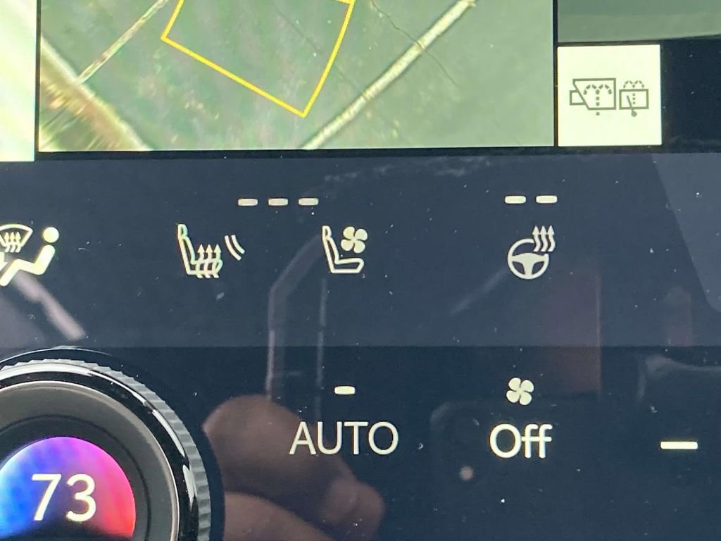 New 2026 Lexus RX 450h AWD image 15