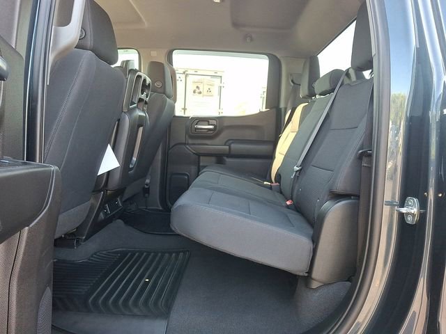 Used 2019 Chevrolet Silverado 1500 Custom Trail Boss w/ Custom Convenience Package AWD/4WD image 13