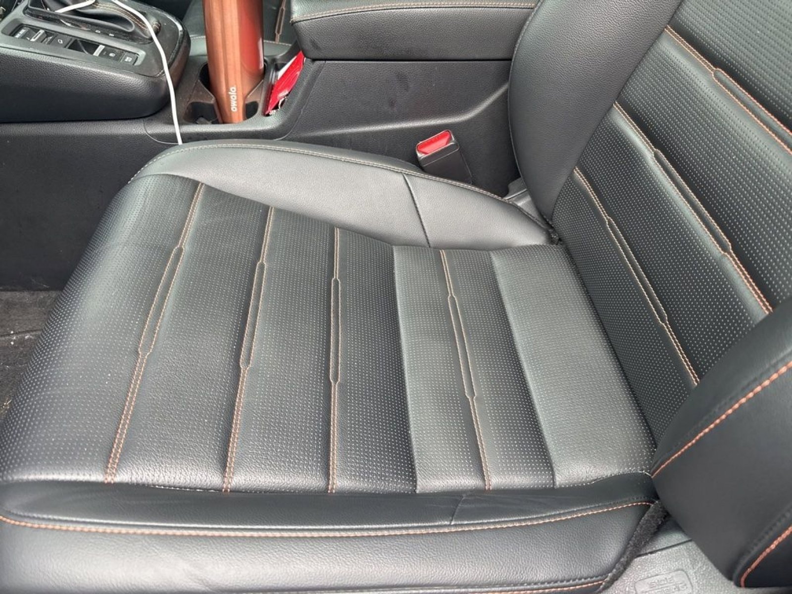 Certified 2024 Honda CR-V Sport-L image 18