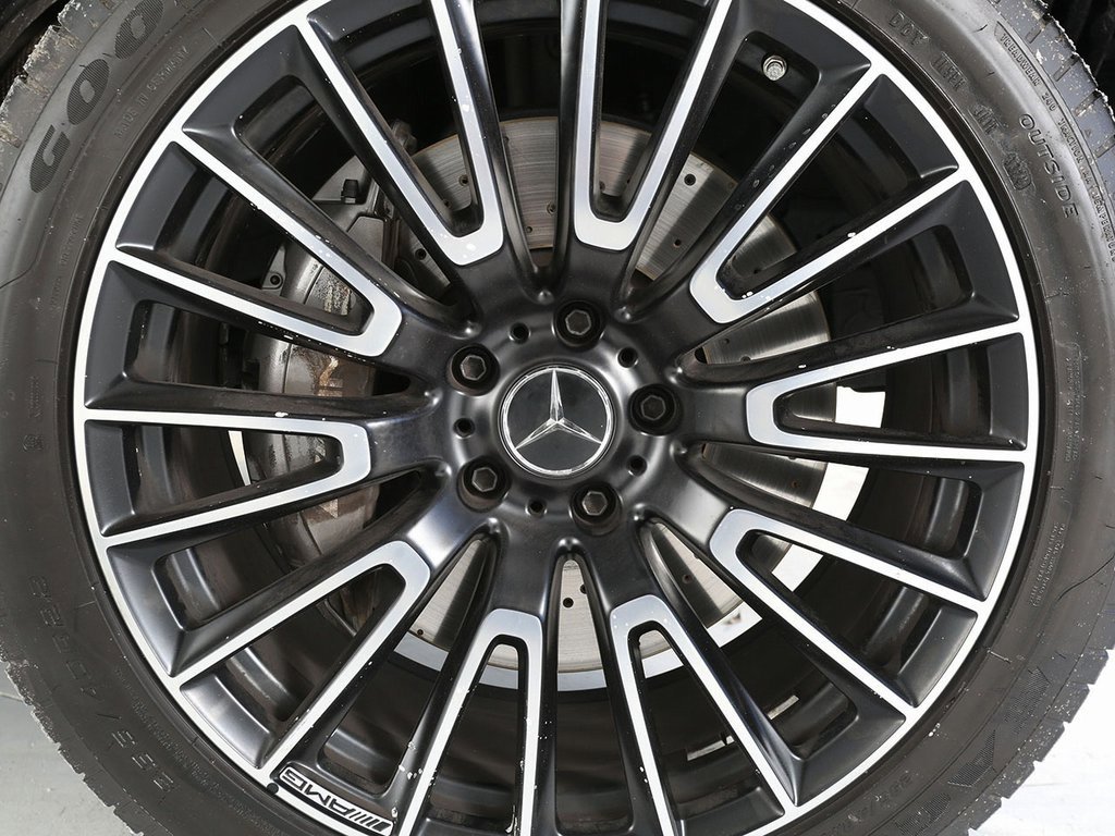 Used 2025 Mercedes-Benz G 63 AMG 4MATIC image 15