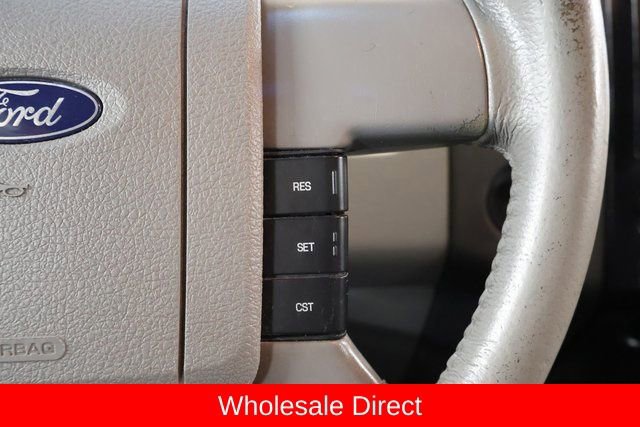 Used 2008 Ford F150 XLT image 18