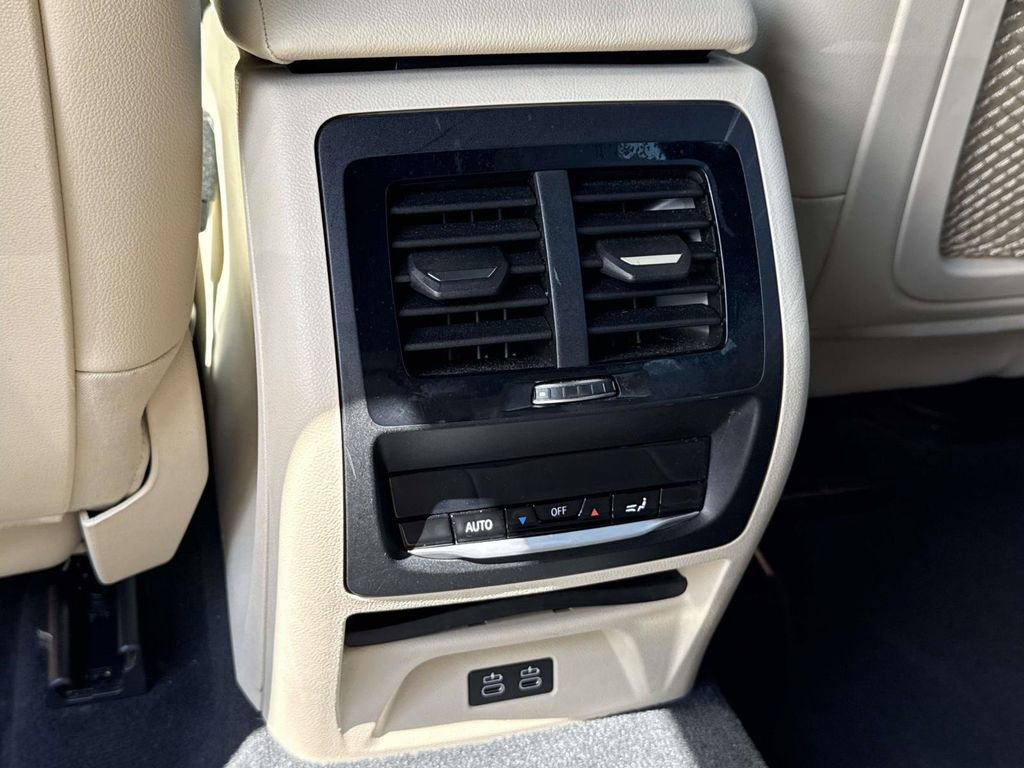 Used 2022 BMW X3 xDrive30i w/ Premium Package 2 image 17