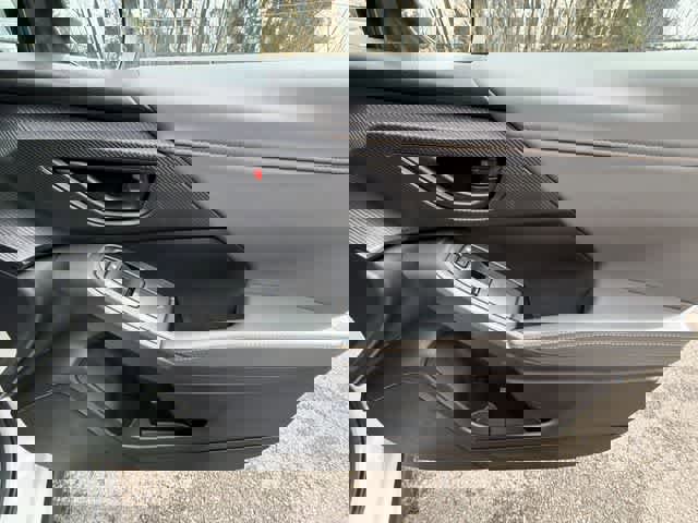 Certified 2025 Subaru Crosstrek 2.5i Wilderness image 22