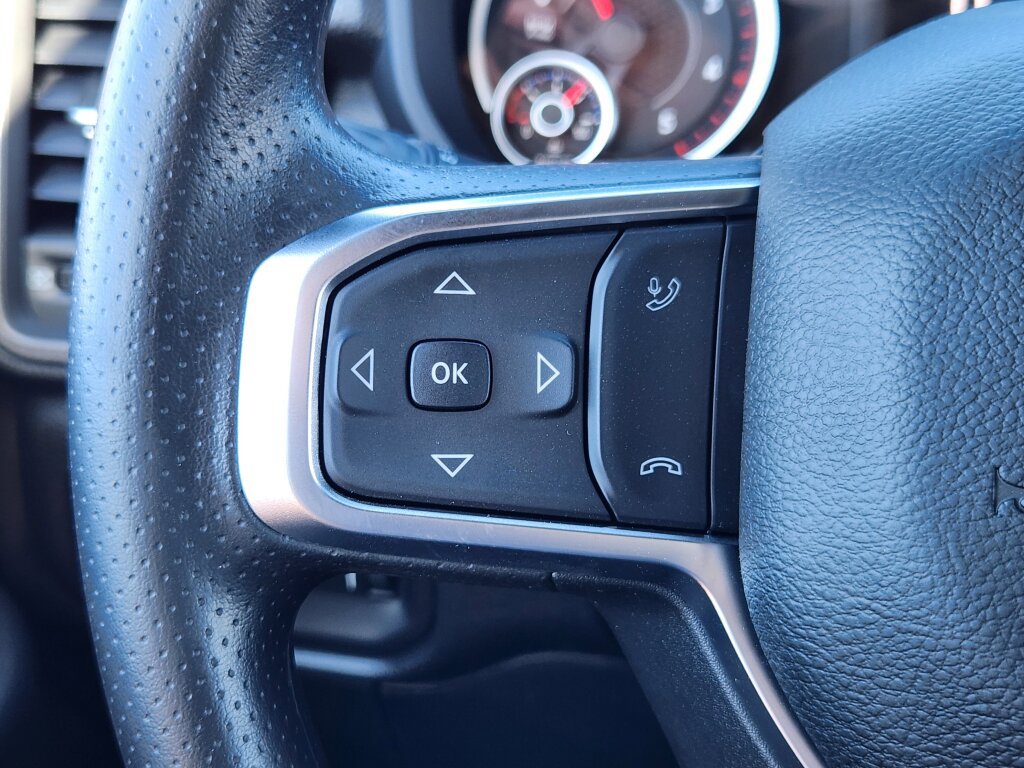 New 2026 RAM 3500 Tradesman AWD/4WD image 15
