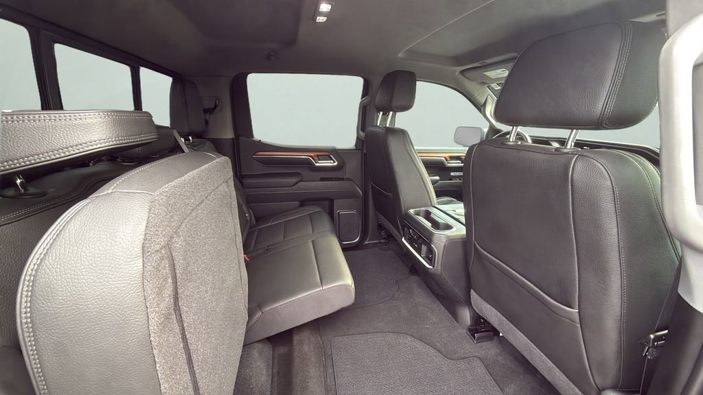 Used 2022 GMC Sierra 1500 Denali AWD/4WD image 14