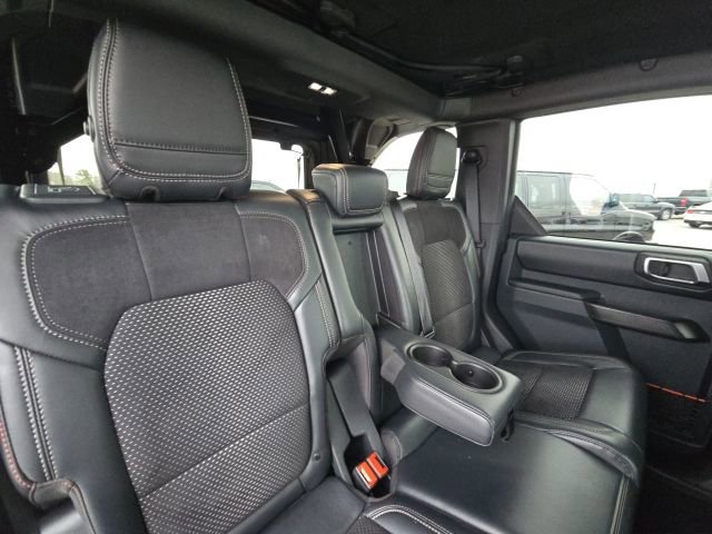 Used 2023 Ford Bronco Raptor image 17