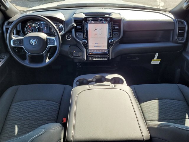 New 2025 RAM 5500 Tradesman image 6