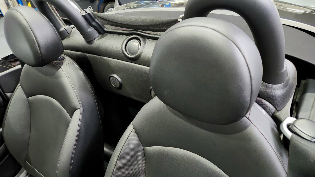 Used 2015 MINI Cooper Roadster S image 21