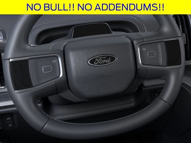 New 2026 Ford Expedition Platinum w/ Stealth Appearance Package AWD/4WD image 13