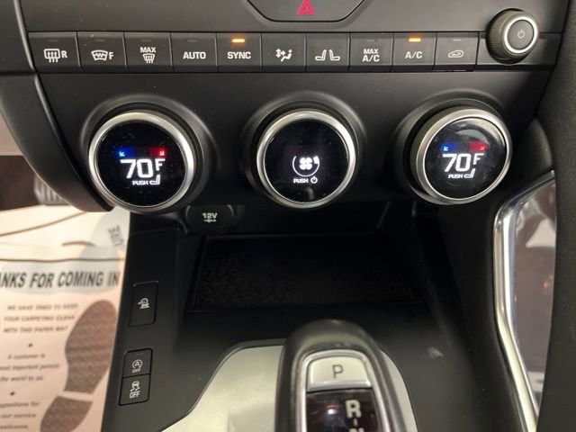 Used 2020 Jaguar E-PACE SE image 26