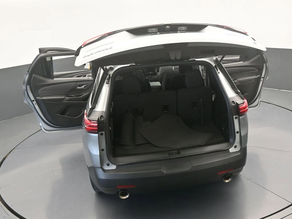Used 2023 Chevrolet Traverse LT image 63