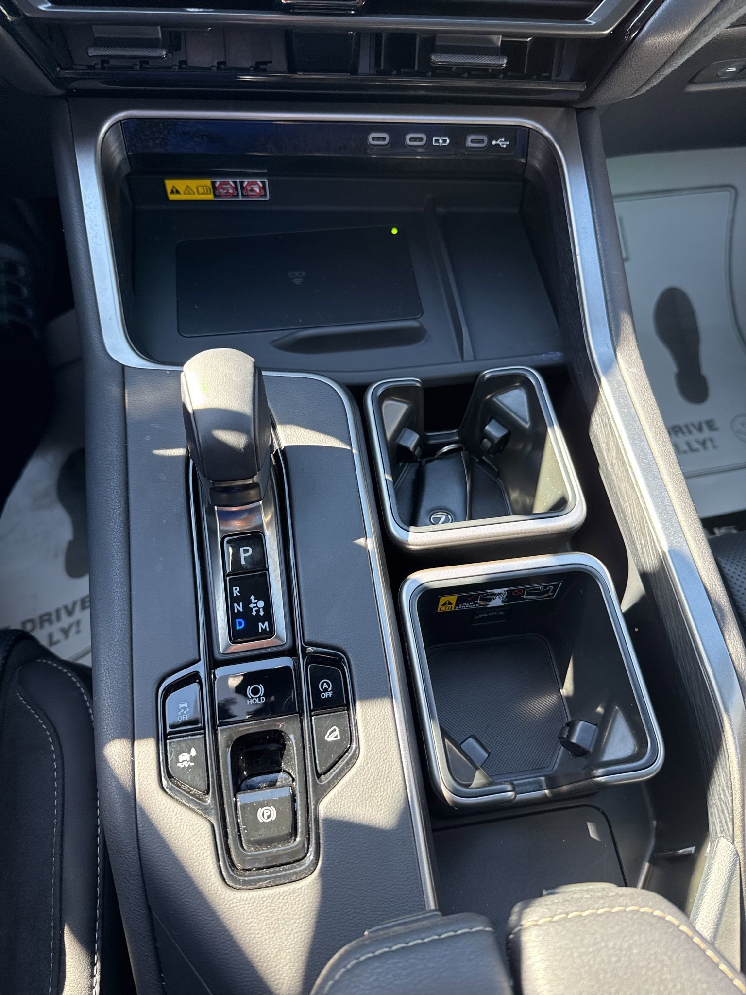 Used 2024 Lexus TX 350 AWD image 30