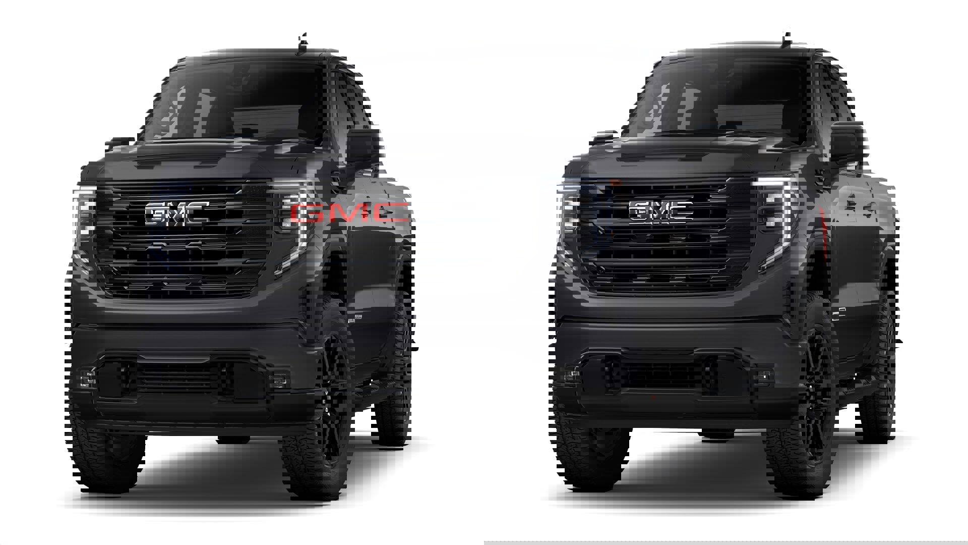 New 2026 GMC Sierra 1500 Elevation w/ Elevation Select Package image 28