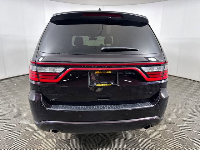 Used 2023 Dodge Durango GT w/ Blacktop Package image 10