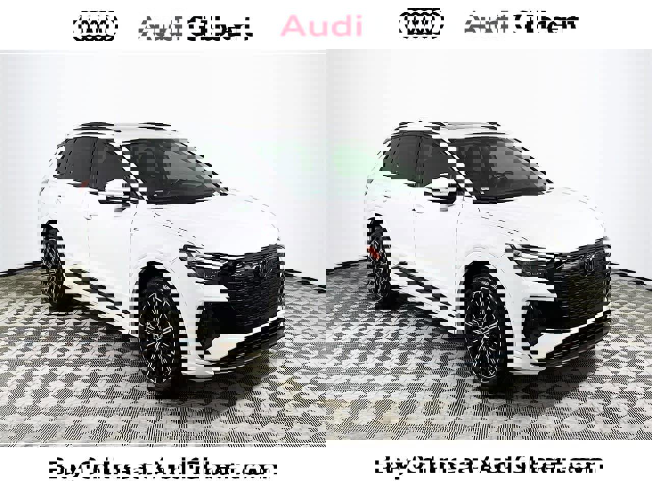 Certified 2022 Audi Q4 e-tron Premium Plus w/ Premium Plus